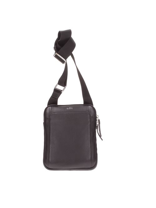 SHOULDER BAG JOHN RICHMOND | JR-B96_/BLACK